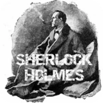 sherlock holmes complete android application logo